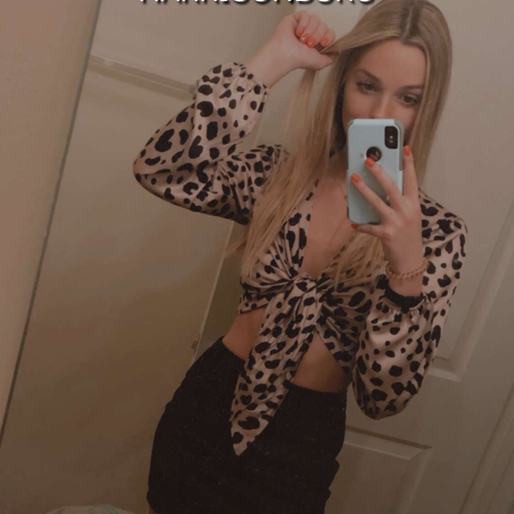 Meet your Posher, Bre